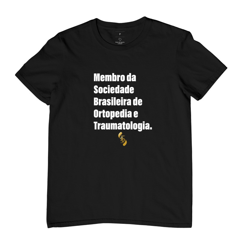 Membro da SBOT