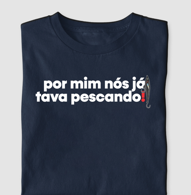 Sempre Pescando!