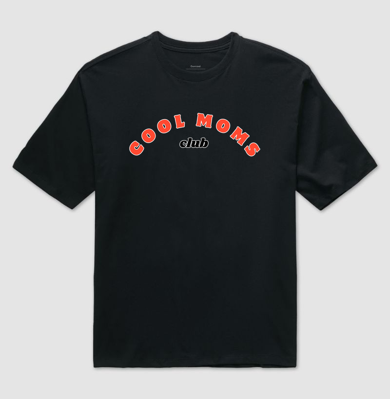 Cool Moms Club!