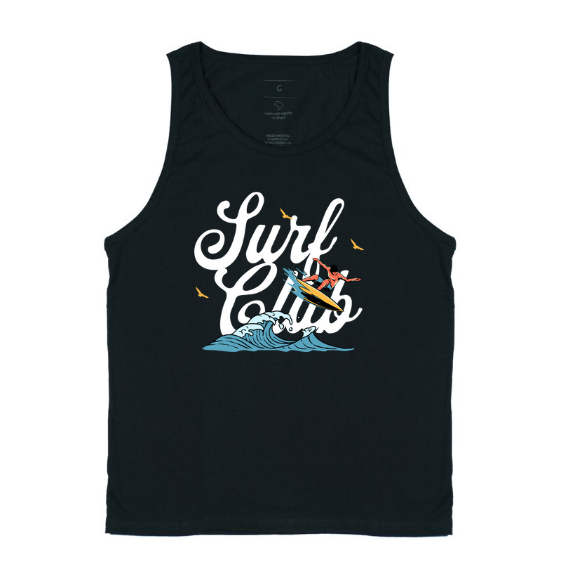 Surf Club