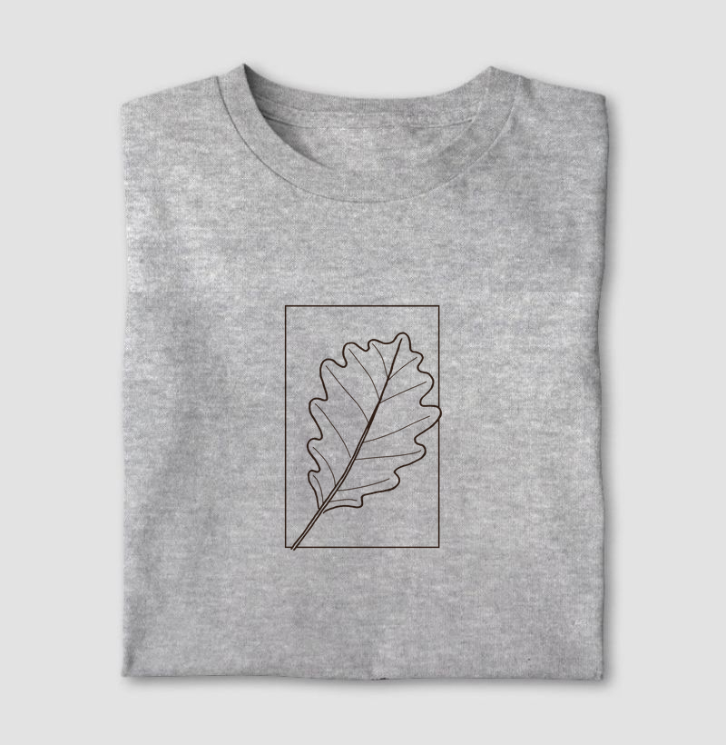 Camiseta Carvalho
