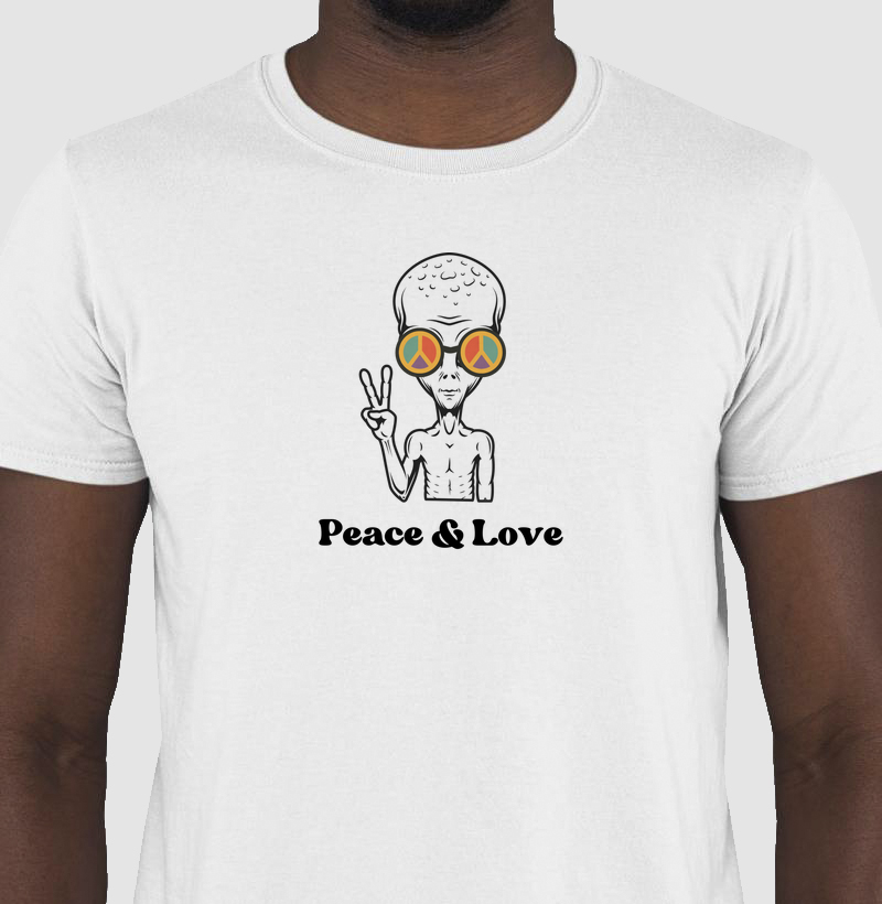 Peace & Love