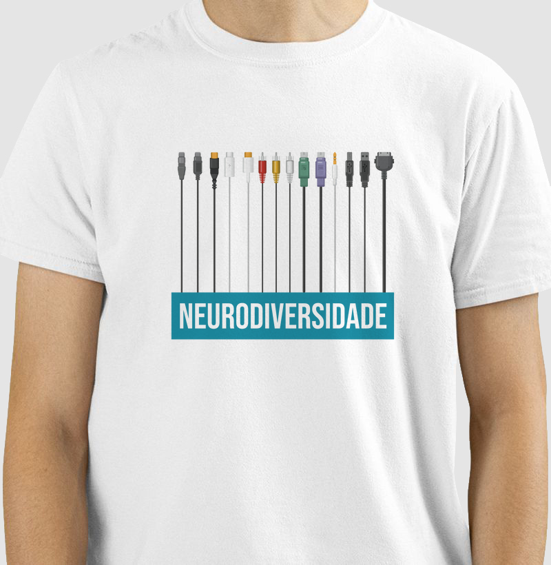 Neurodiversidade - Cabos