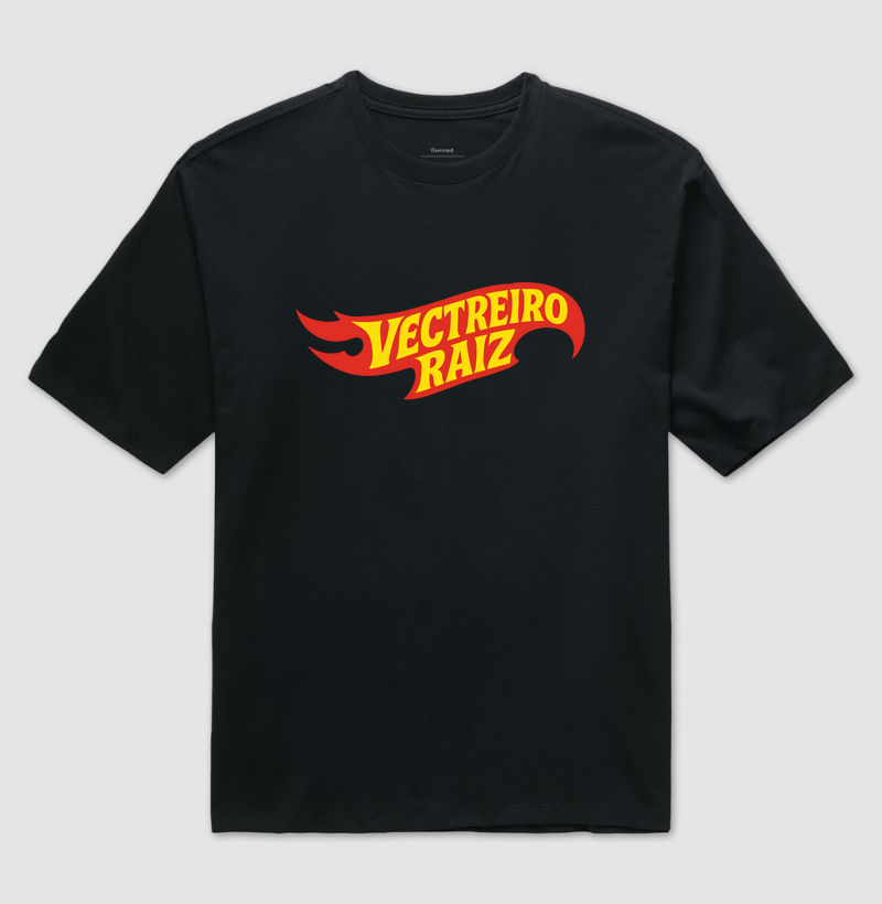 Vectreiro Raiz Hotwheels