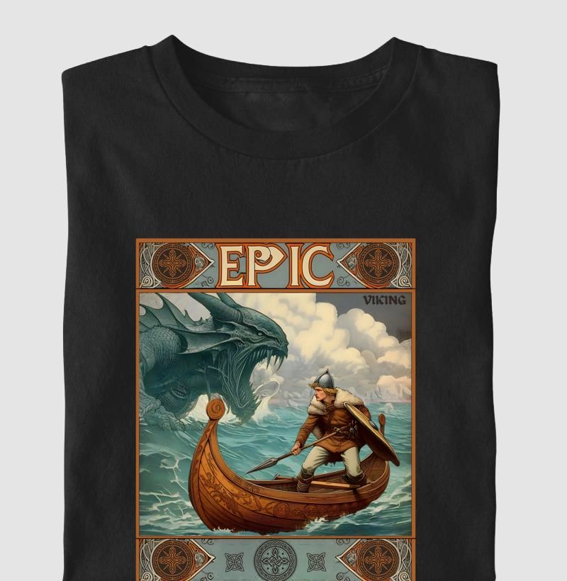 Epic 03#