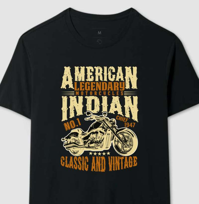 American Legendary
