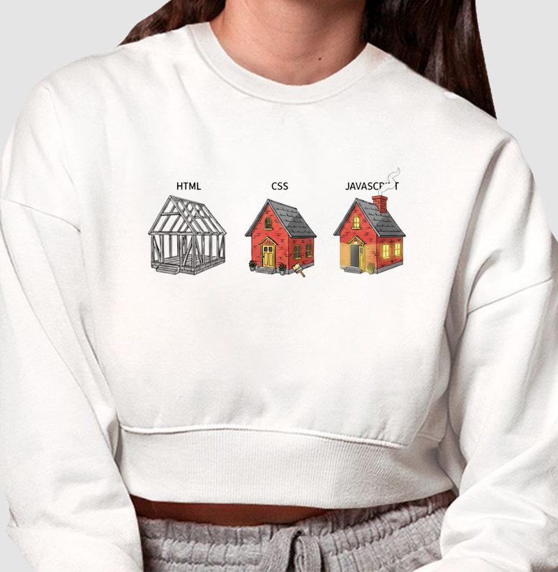 A Trilogia Front-end