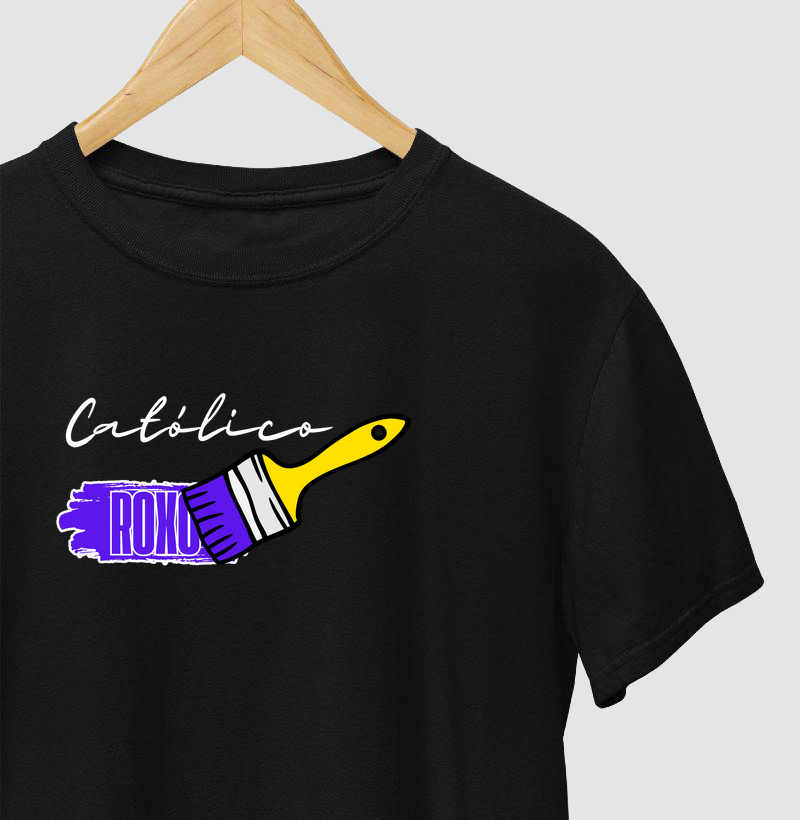 Católico Roxo 