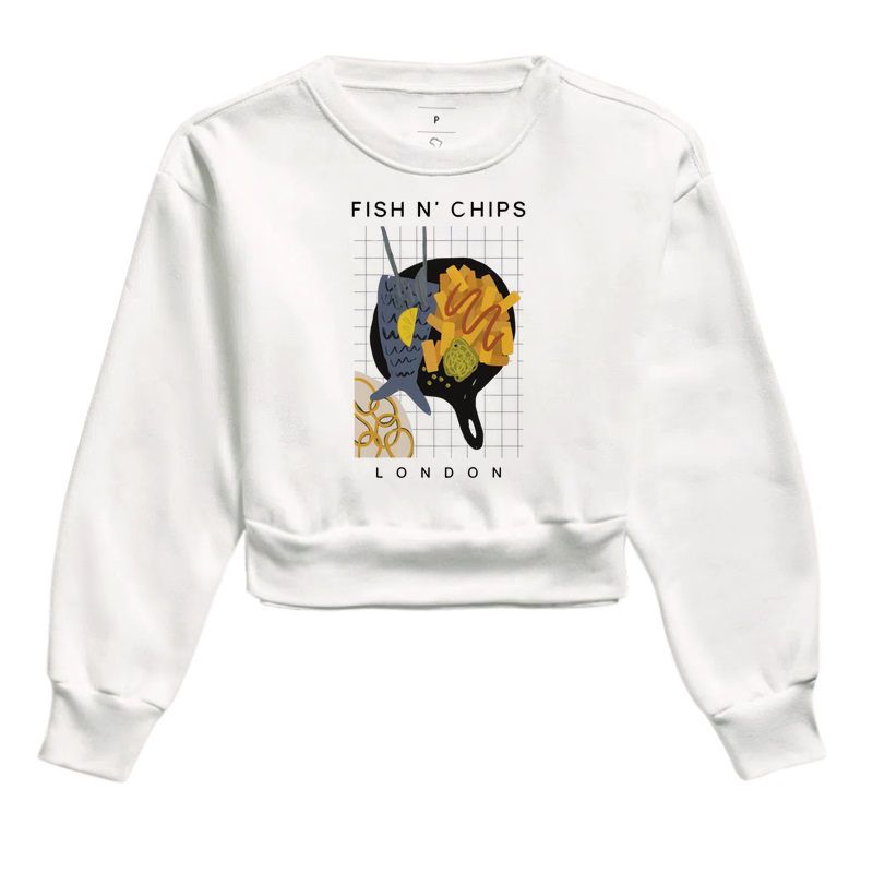Fish N' Chips 