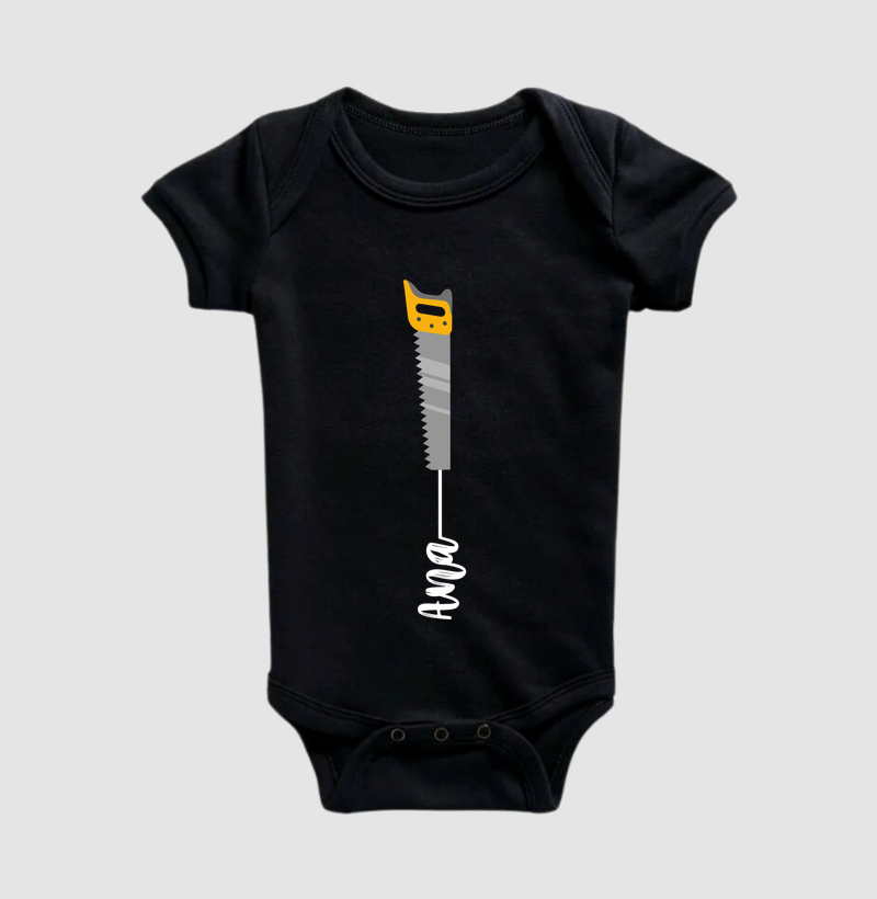 Ferramentas do Vovô - Neto 4