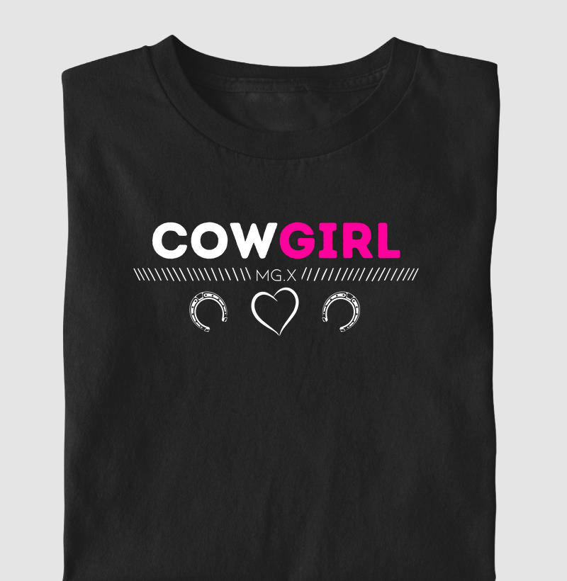 Cowgirl Rosa