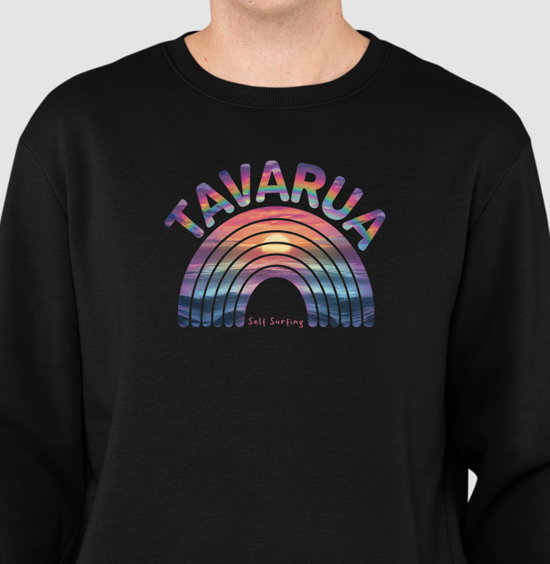 TAVARUA | Produced by Reserva 🦜