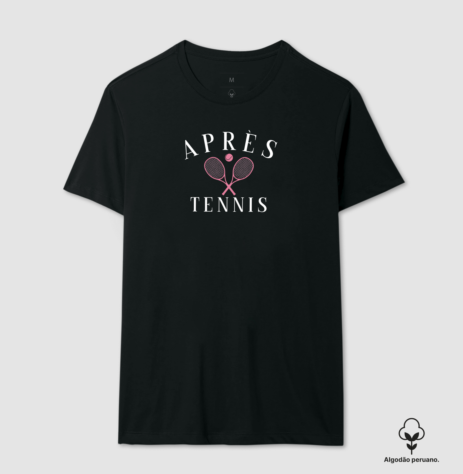 APRÈS TENNIS