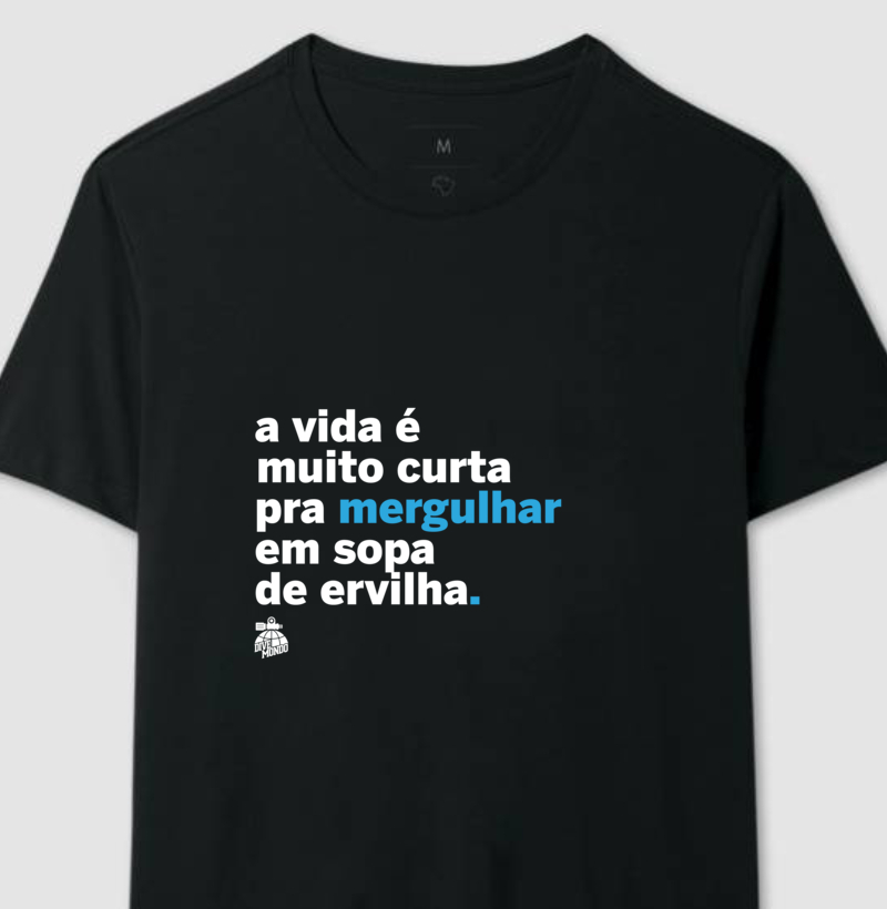 Sopa de Ervilha