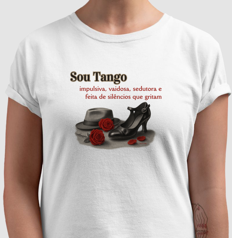 Sou Tango