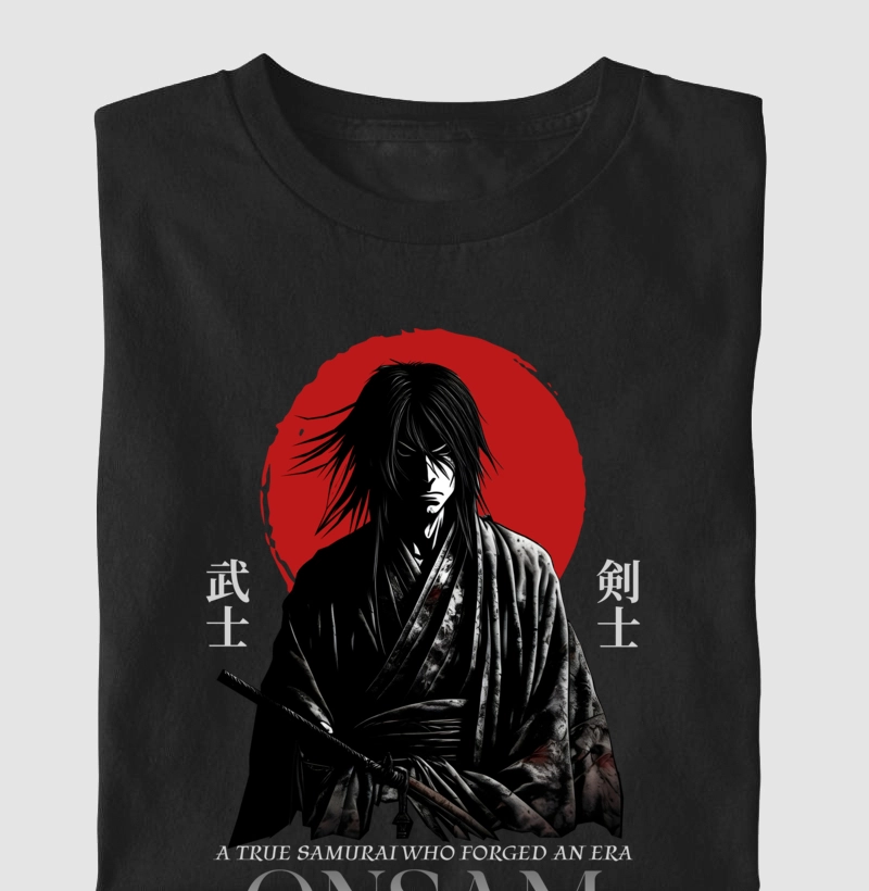 Samurai 