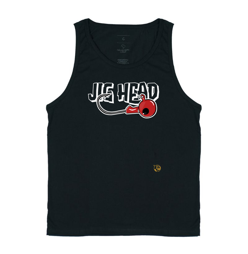 Jig Head