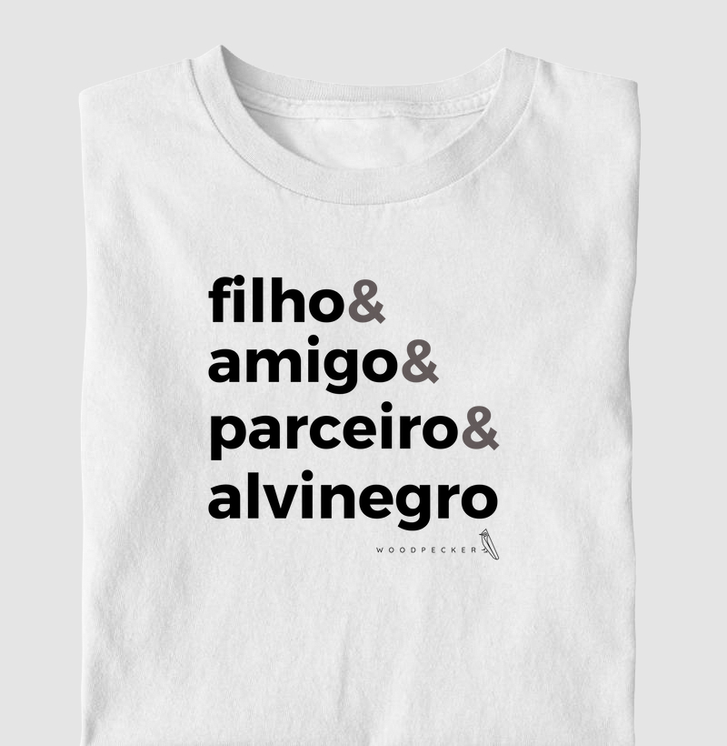 Filho Alvinegro TPTF DP FT