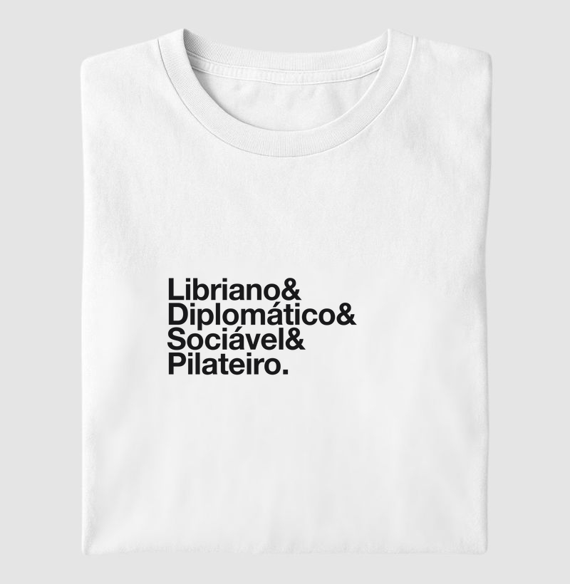 Libra & Pilates