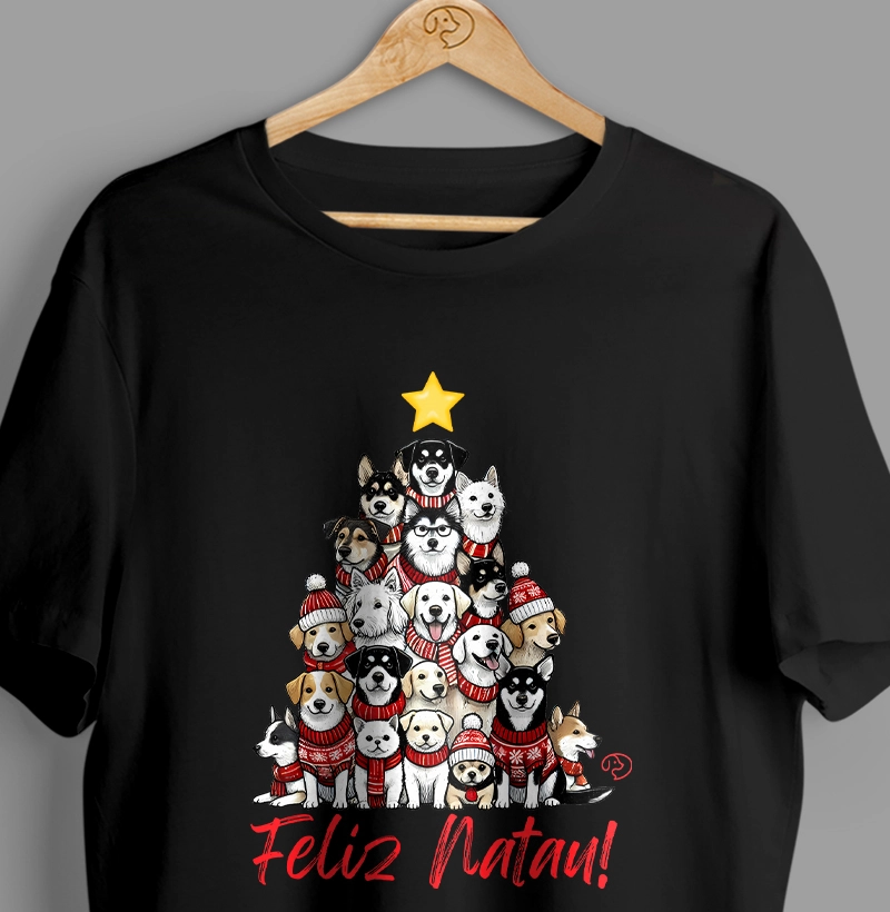 Feliz NatAU Doguinhos