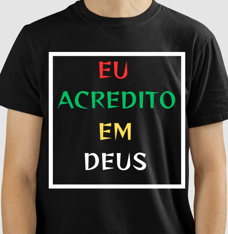 "Fé que Transforma"