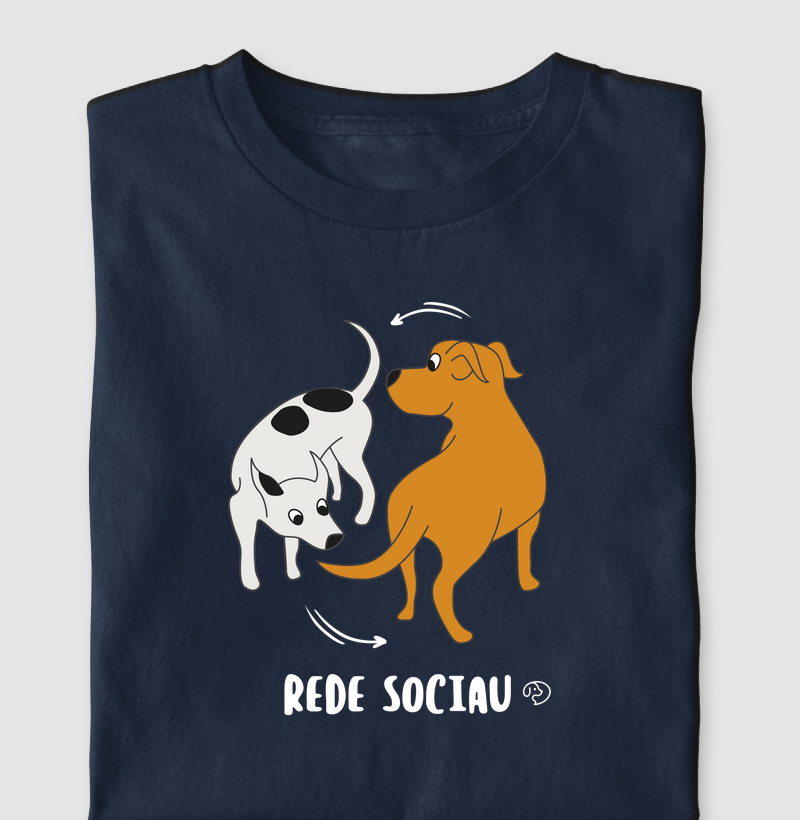 Rede Sociau