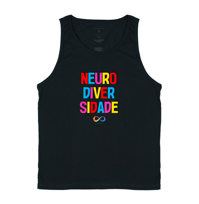 neurodiversidade colorido