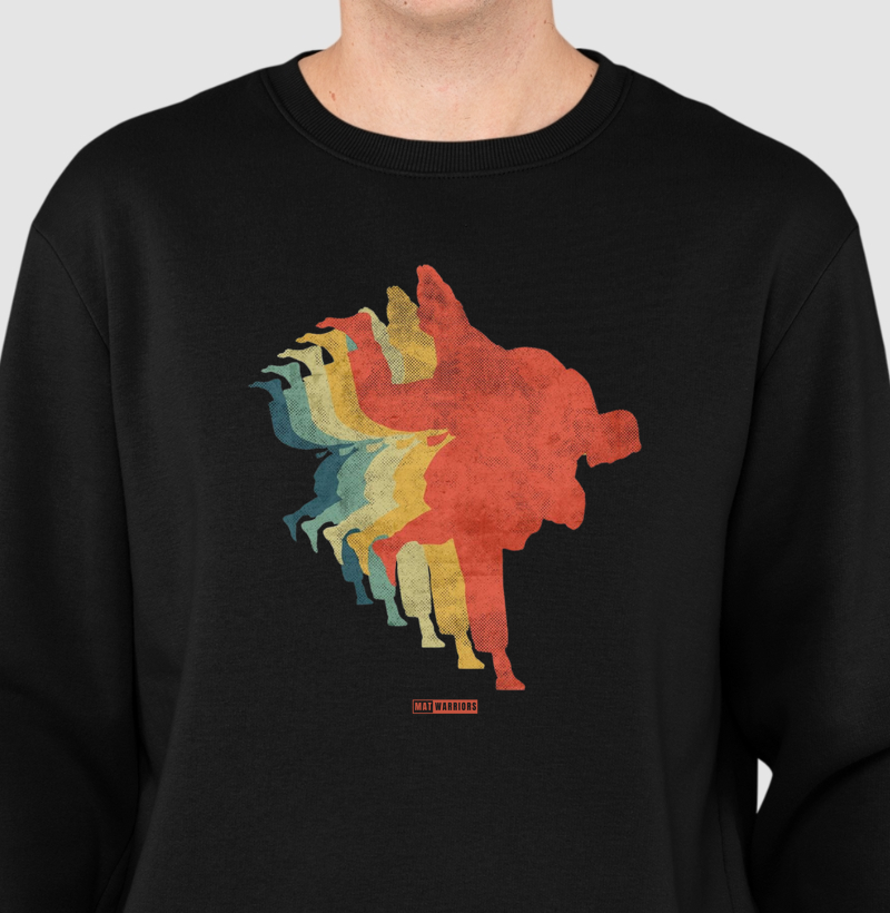 JUDO COLORS I