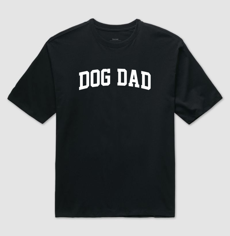 Dog Dad