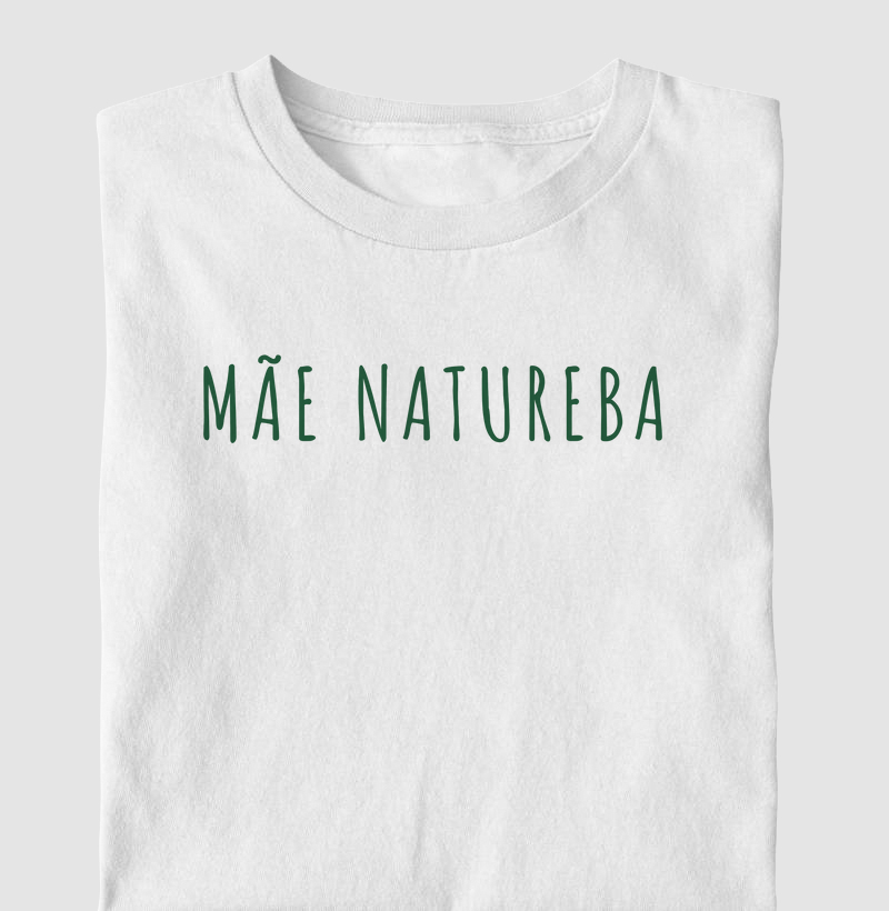 Mãe Natureba