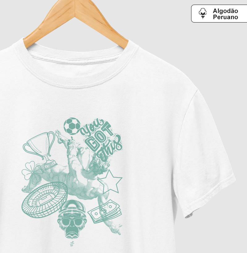 Camisa 0