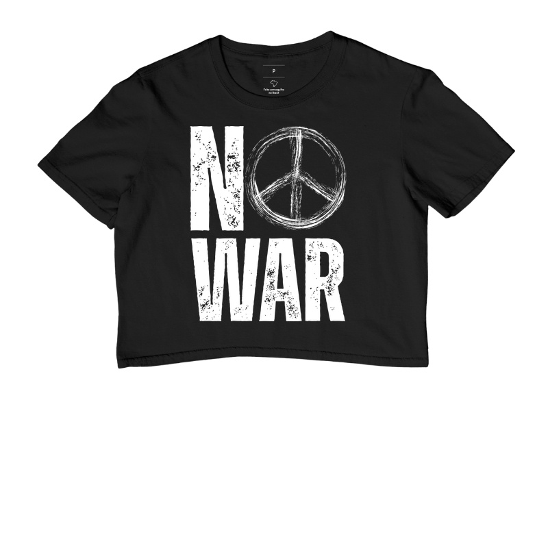 No War