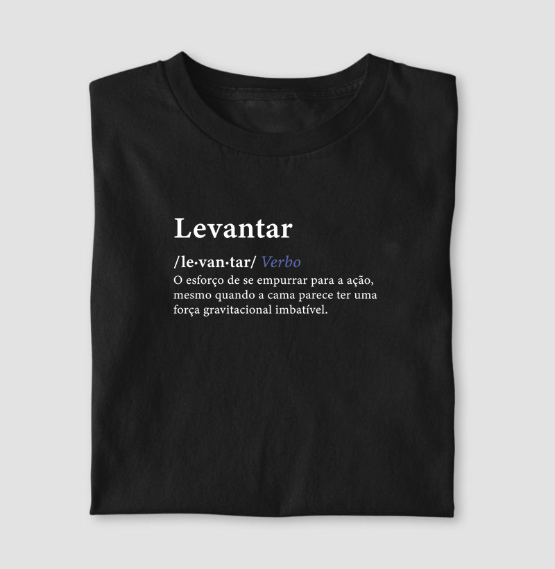 Levantar