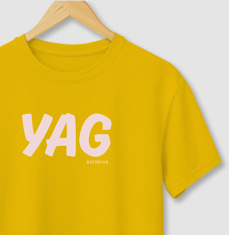 🌈 YAG
