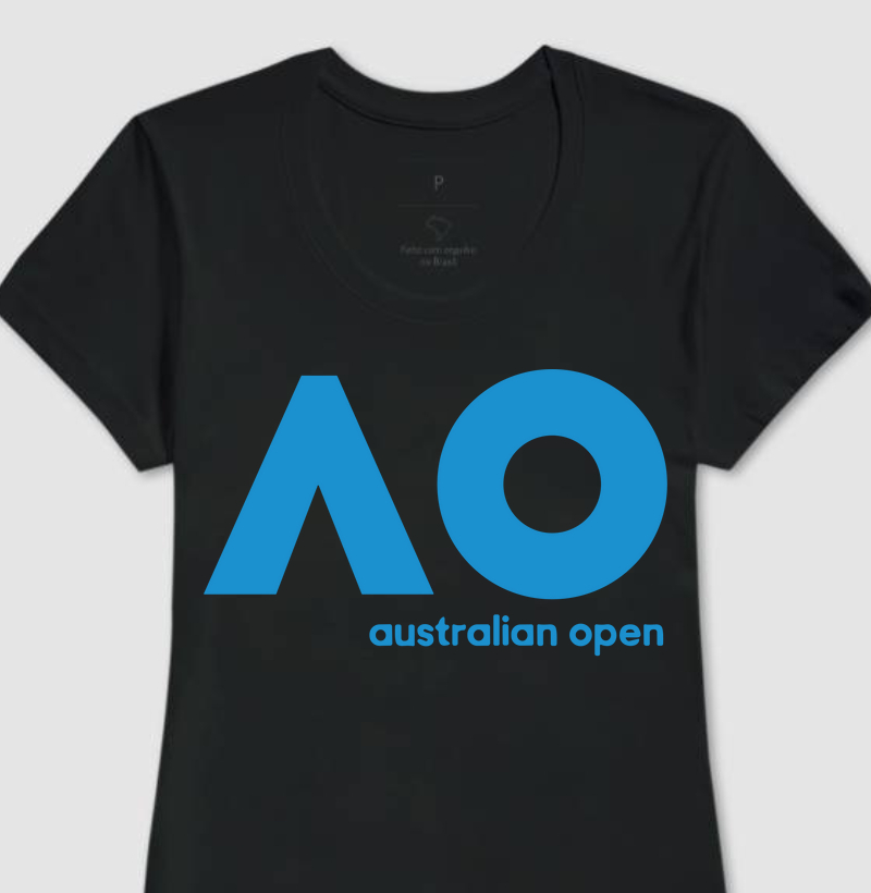 Camiseta Feminina Premium