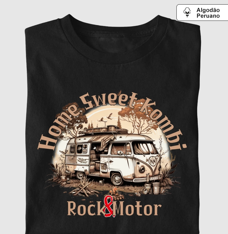 Home Sweet Kombi 2