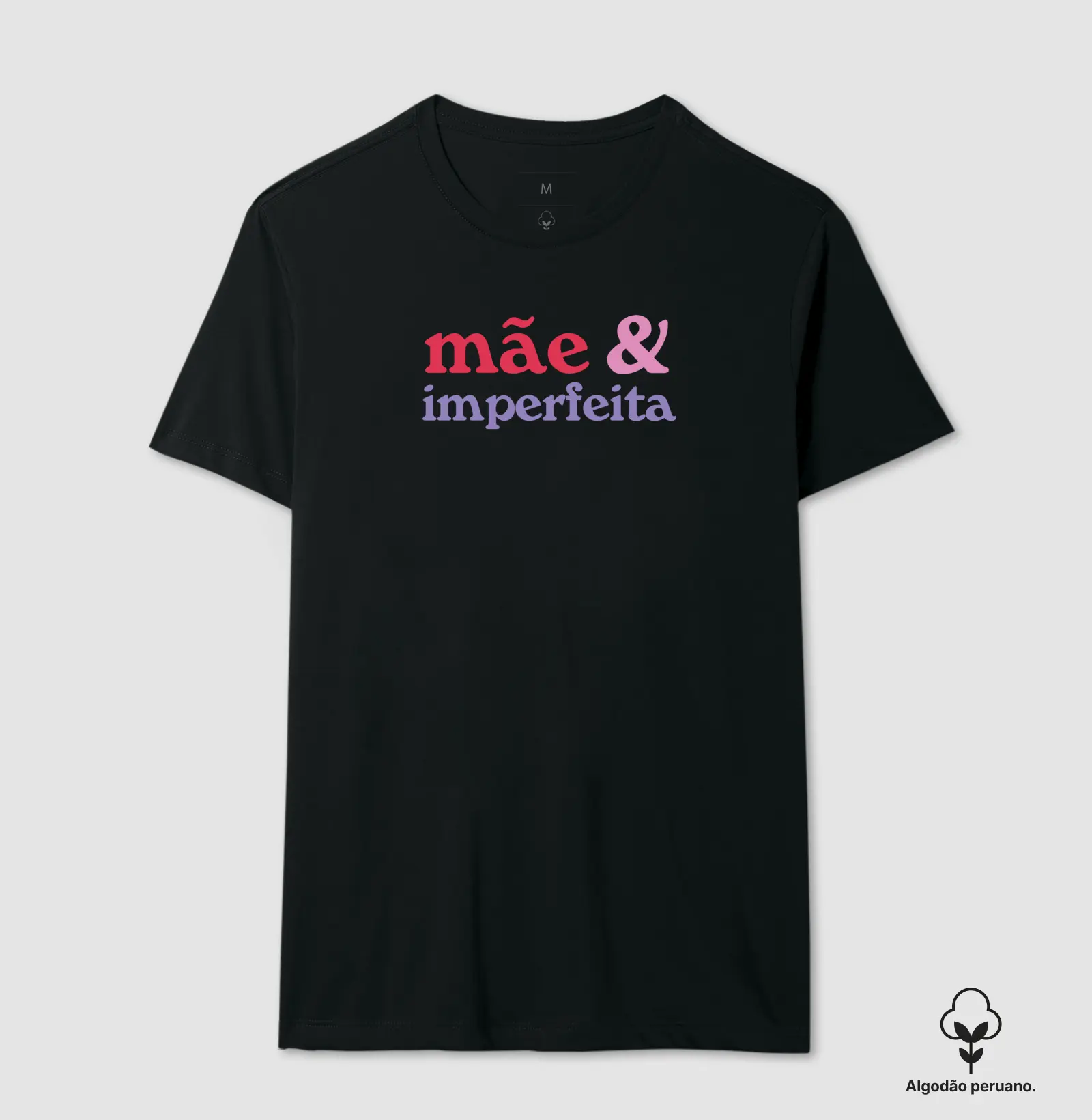 Mãe & Imperfeita