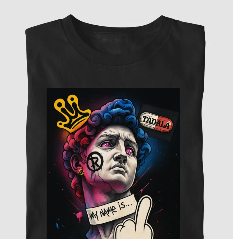 Neo-Classico Rebelde