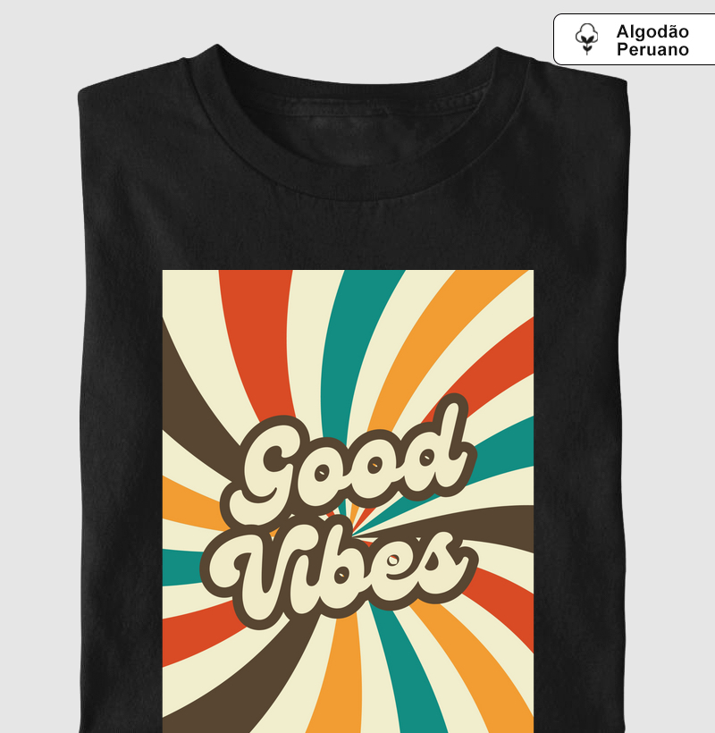 OC Good Vibes