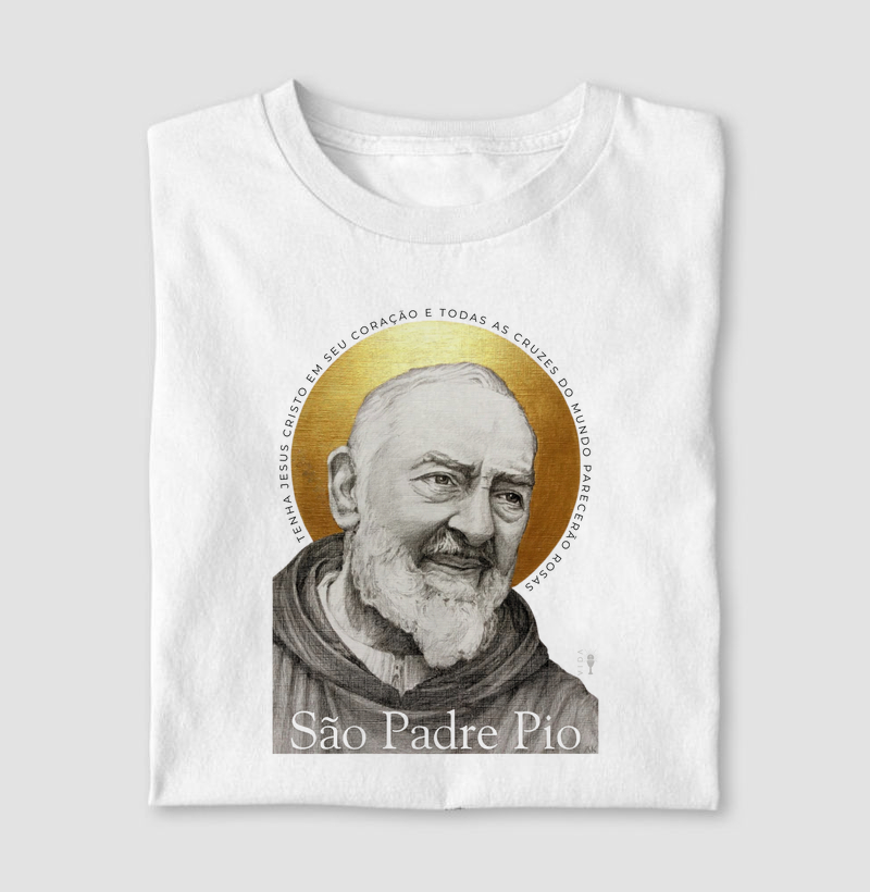Padre Pio
