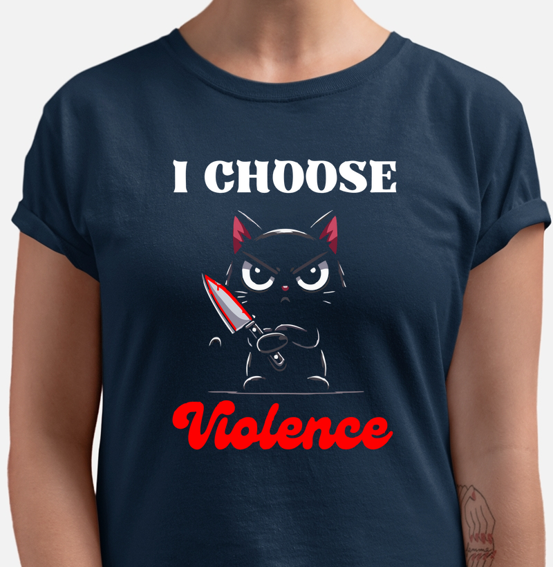 I Choose