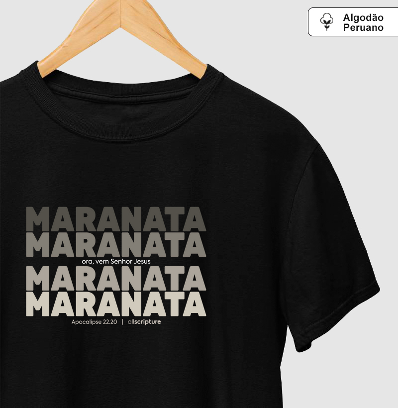 Maranata (mod 2) - Apocalipse 22:20