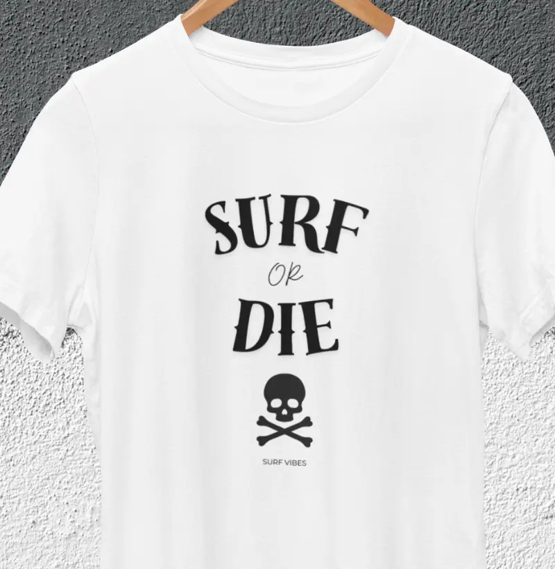 Surf or Die