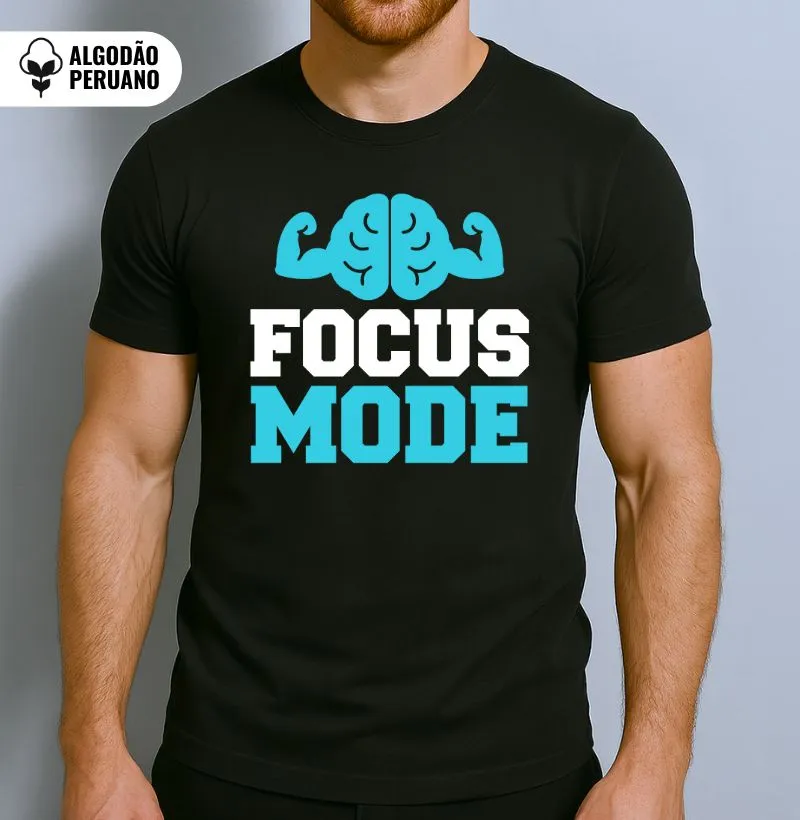 Focus Mode