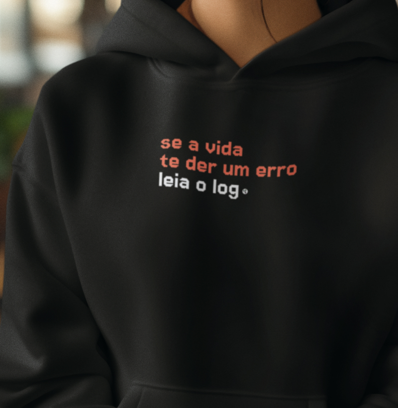 Leia o Log