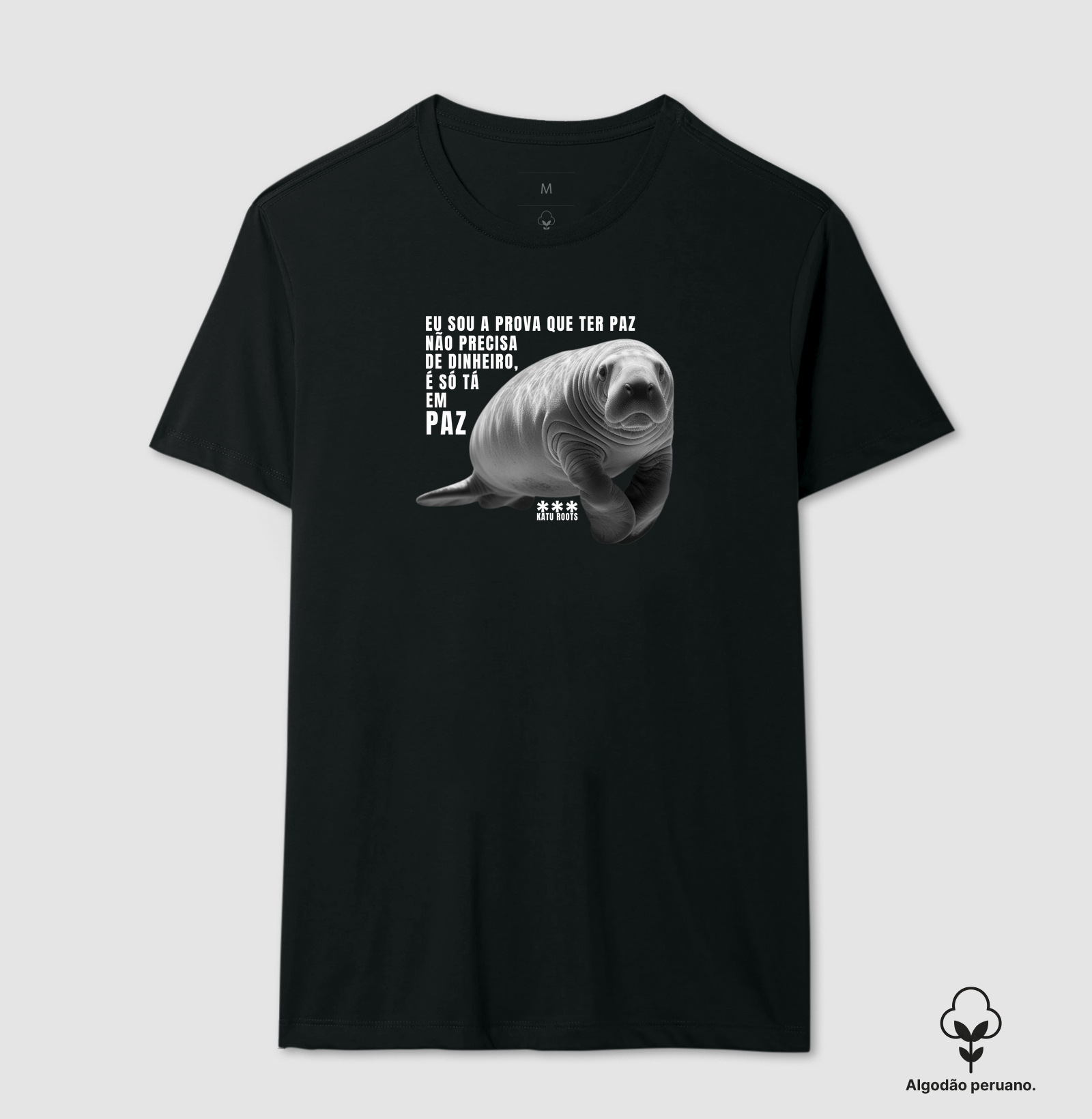 PEIXE-BOI 