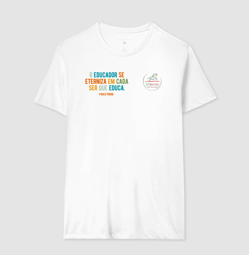 Camiseta | Pitiguari