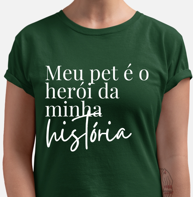 Meu herói