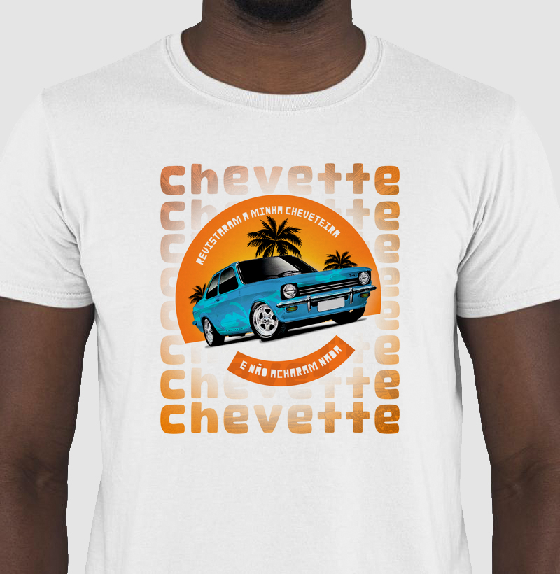 A Cheveteira
