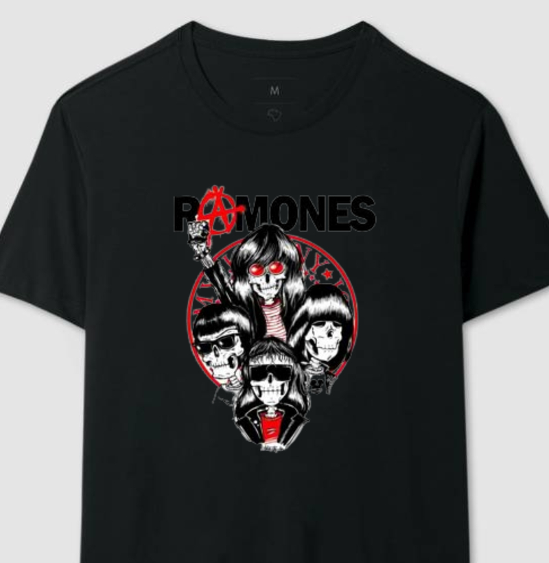 Ramones
